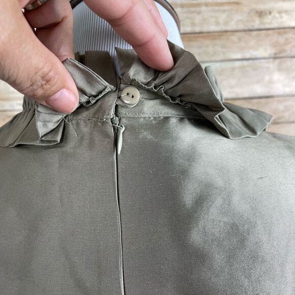 Couture by twelve Dress sz Med - Picture 5 of 8